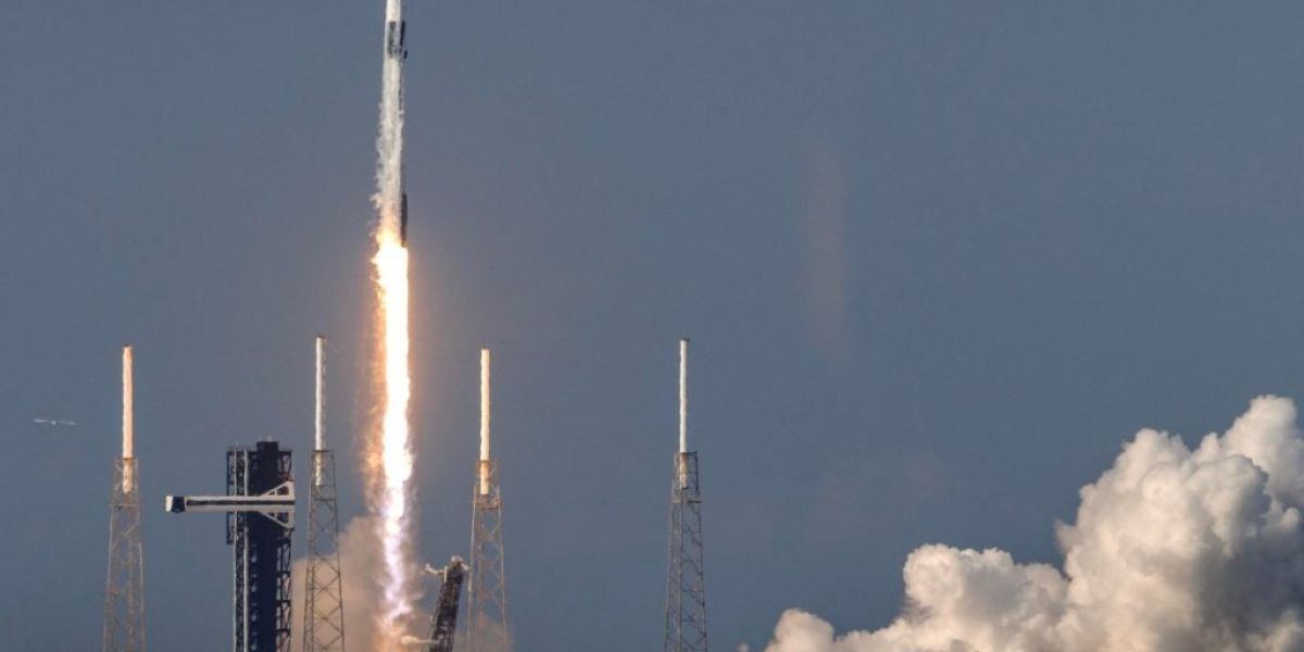 SpaceX prueba con éxito nueva versión de la Starship
