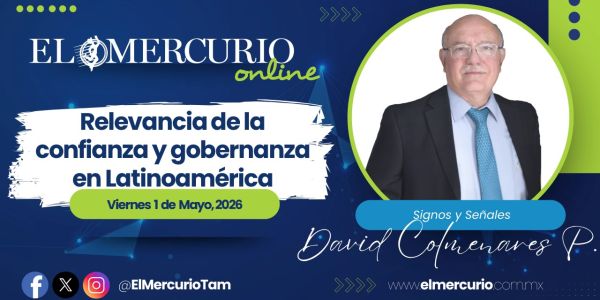 Relevancia de la confianza y gobernanza en Latinoamérica