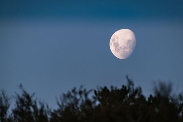 Superluna más grande de 2025 será visible en México este noviembre