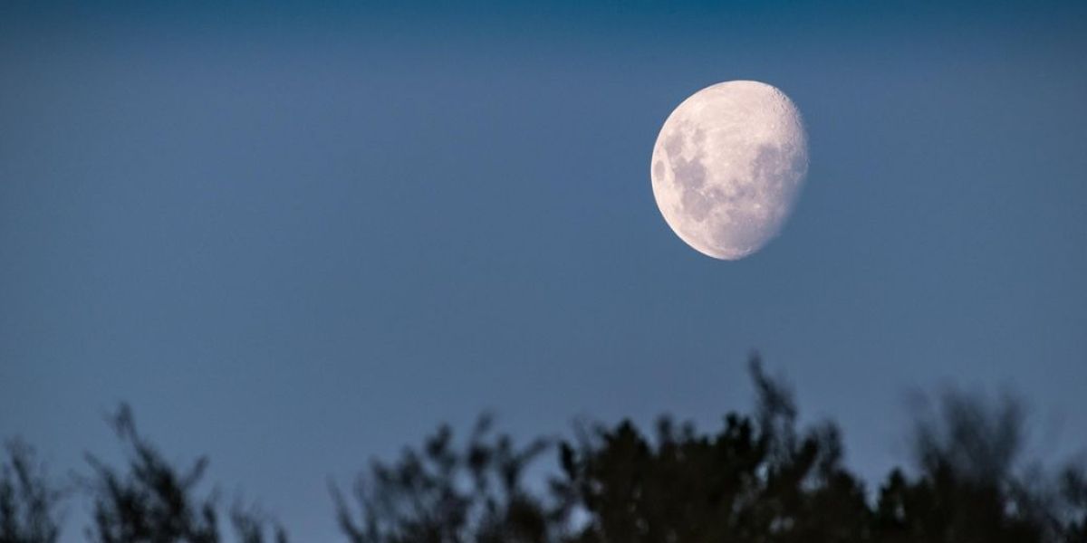 Superluna más grande de 2025 será visible en México este noviembre