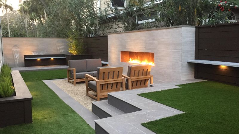 Las mejores decoraciones para exteriores y patios