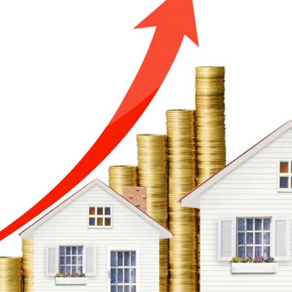 Precios de la vivienda en México aumentaron 8.4% en el primer semestre de 2025