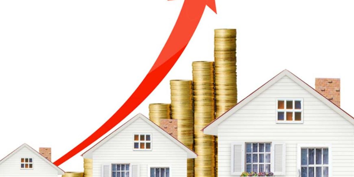 Precios de la vivienda en México aumentaron 8.4% en el primer semestre de 2025