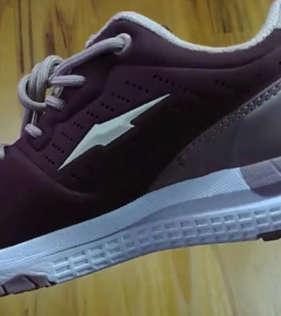 El renacer de lo eterno: El regreso de los tenis clásicos a la moda