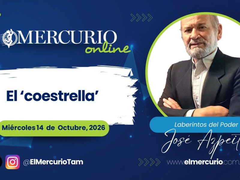 El ‘coestrella’