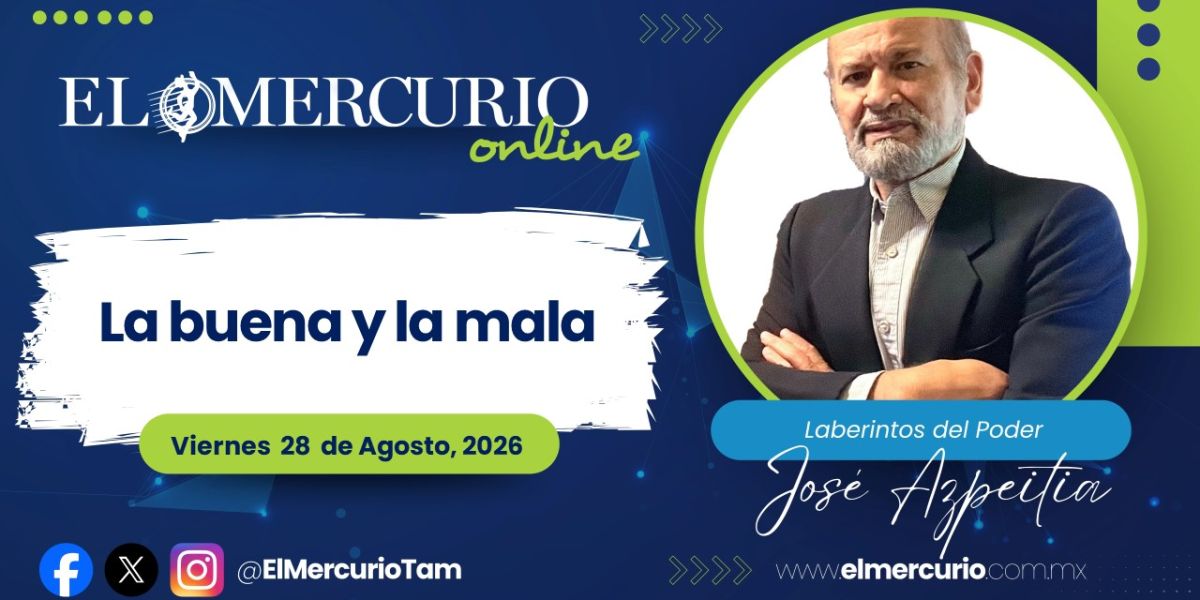 La buena y la mala