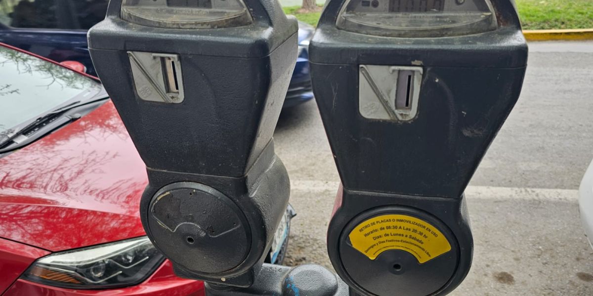 Va Ayuntamiento de Victoria por definición legal del servicio de parquímetros