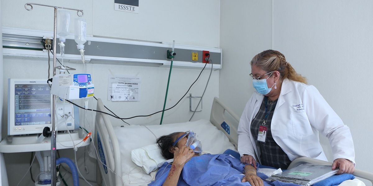 Van cuatro muertes por influenza en Tamaulipas