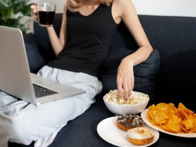 Redes sociales agravan trastornos de conducta alimentaria, según estudio