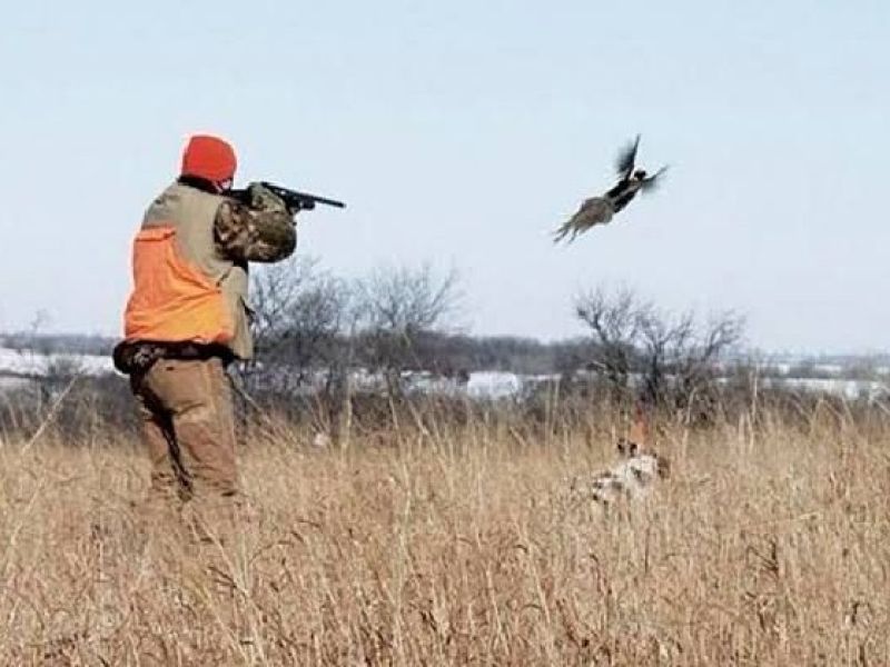 Pesca y caza deportiva dinamizan al campo tamaulipeco