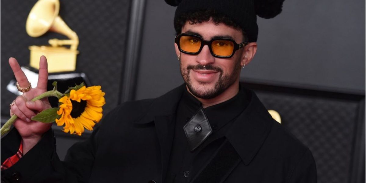 ¿Quién para a Bad Bunny? Tres temas suyos siguen dominando en Billboard