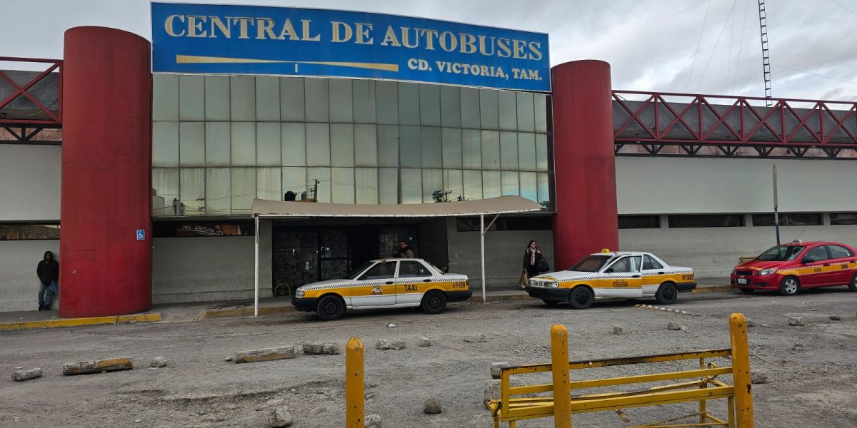 Preparan proyecto para la remodelación de la Central de Autobuses