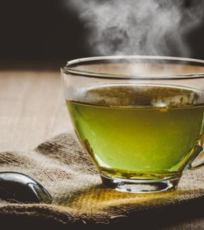 Un estilo de vida saludable y un compuesto del té verde, la combinación perfecta para frenar la demencia