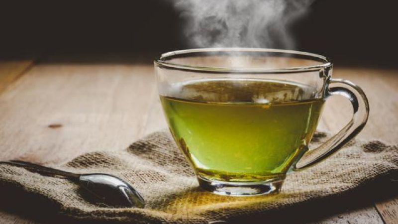 Un estilo de vida saludable y un compuesto del té verde, la combinación perfecta para frenar la demencia