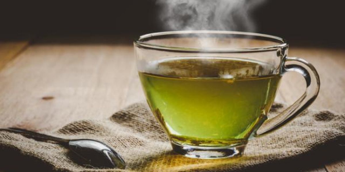 Un estilo de vida saludable y un compuesto del té verde, la combinación perfecta para frenar la demencia