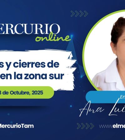 Despidos y cierres de empresas en la zona sur   