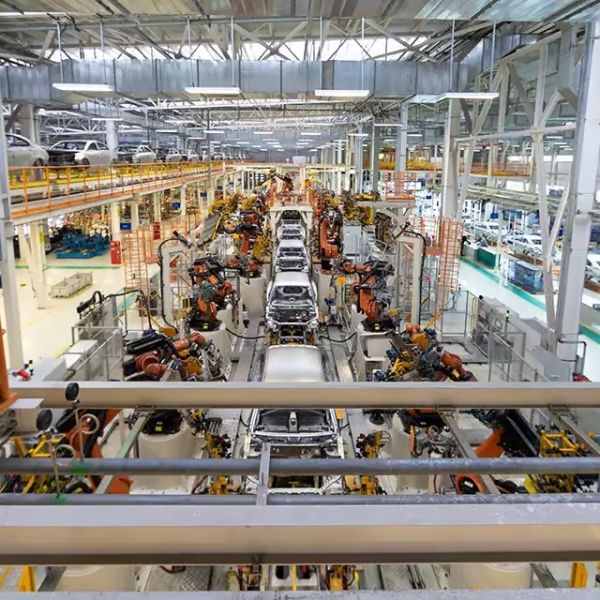 Maquila metalmecánica en México: cómo centralizar procesos y mejorar la eficiencia de manufactura