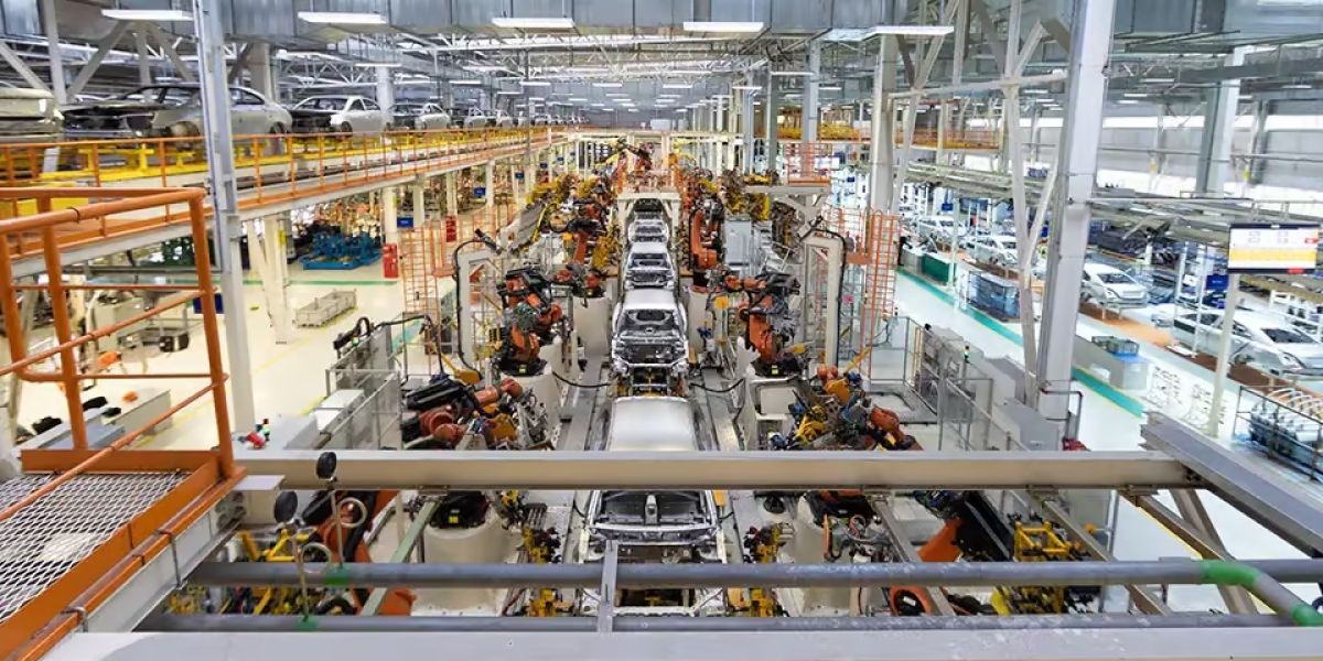 Maquila metalmecánica en México: cómo centralizar procesos y mejorar la eficiencia de manufactura