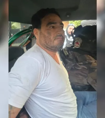 Cae “El Bótox”, líder de Los Blancos de Troya y presunto asesino de Bernardo Bravo