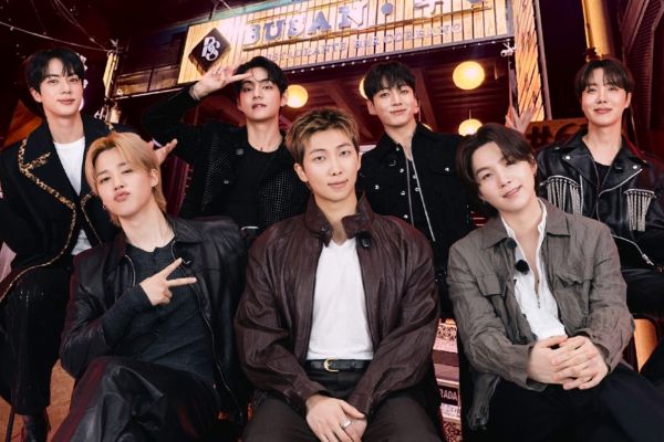 Despliegan operativo de Seguridad por concierto de BTS en CDMX; movilizan más de mil elementos
