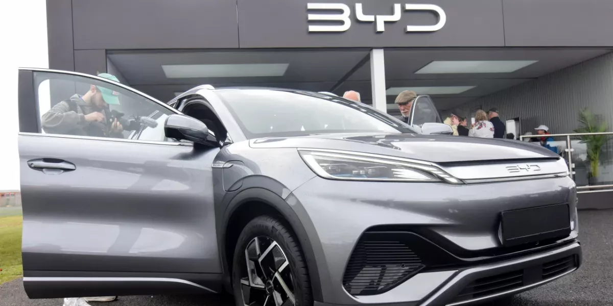 Llegan nuevas marcas al mercado automotriz de Tamaulipas