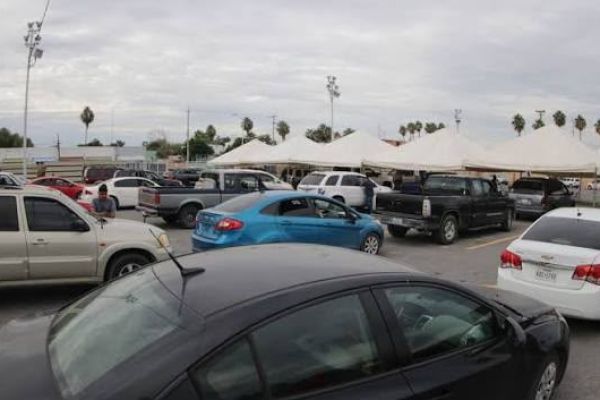 Miles de autos regularizados aparecen como “irregulares” en REPUVE; Alerta IP
