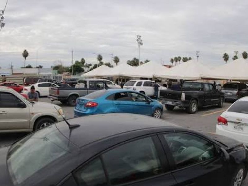 Miles de autos regularizados aparecen como “irregulares” en REPUVE; Alerta IP