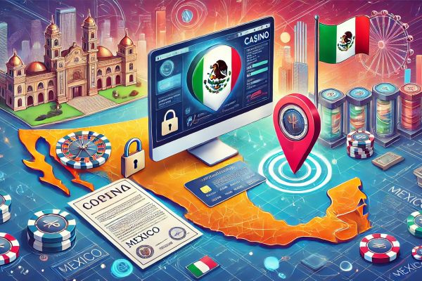Cómo crear un casino online en 2026: la guía que todo emprendedor mexicano debería leer