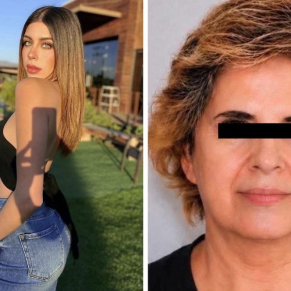 Cae en Venezuela Erika “N”, suegra y presunta feminicida de Carolina Flores, exreina de belleza