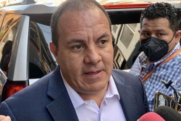 Denuncian a Cuauhtémoc Blanco por tentativa de violación 