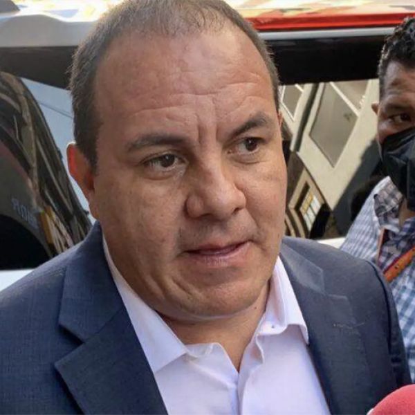 Denuncian a Cuauhtémoc Blanco por tentativa de violación 