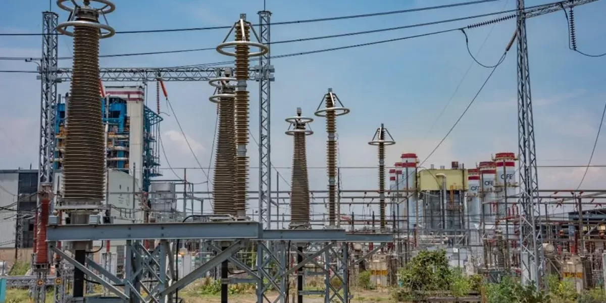 Culpan a reformas de Peña Nieto por rezago eléctrico en Tamaulipas