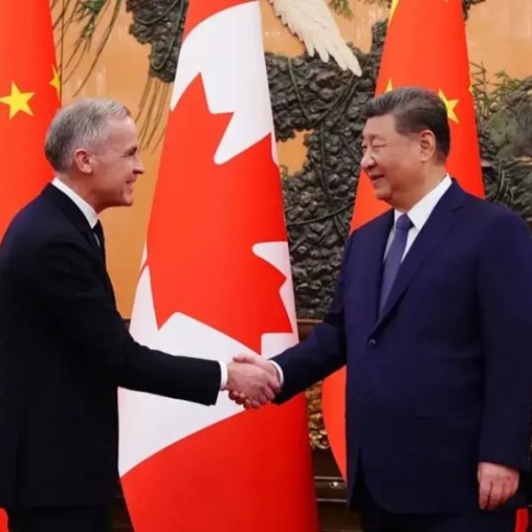 China y Canadá impulsan el diálogo para fortalecer su relación económica