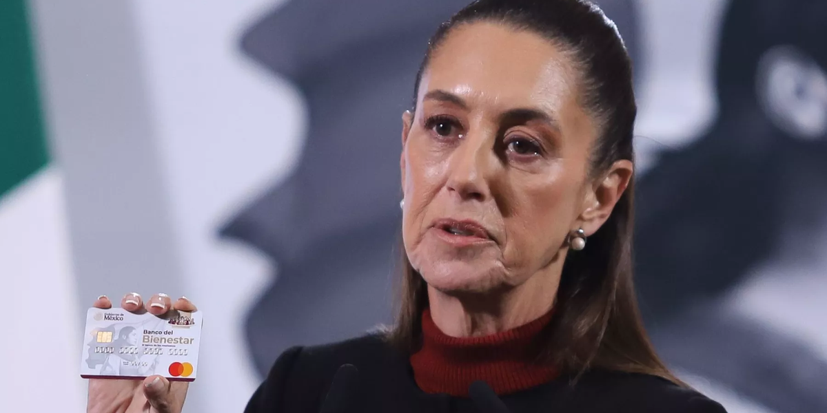 Claudia Sheinbaum reduce la edad mínima de la Pensión del Bienestar en septiembre 2025: quiénes pueden registrarse a los 60 años