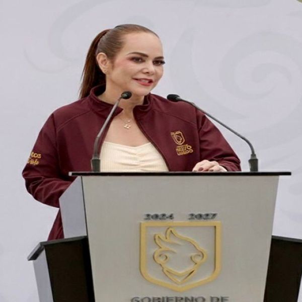 Visita de Claudia Sheinbaum consolida a Nuevo Laredo como aliado estratégico del gobierno de México