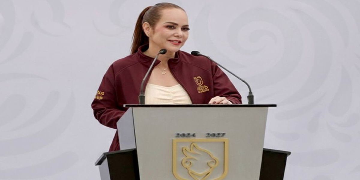 Visita de Claudia Sheinbaum consolida a Nuevo Laredo como aliado estratégico del gobierno de México