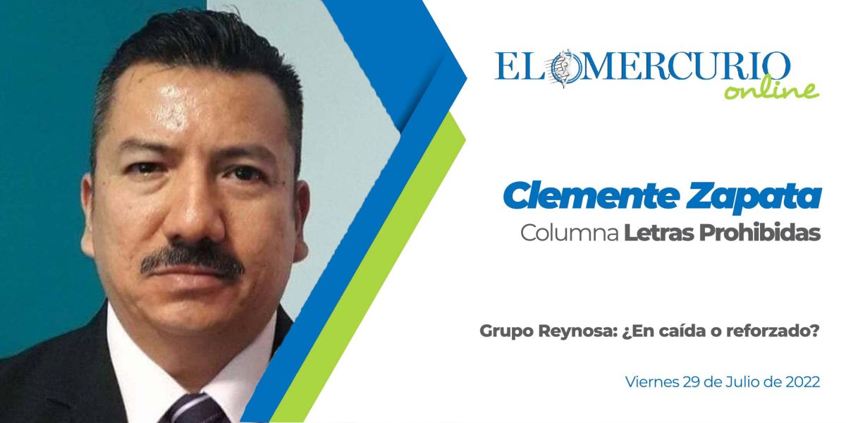 Grupo Reynosa: ¿En caída o reforzado?