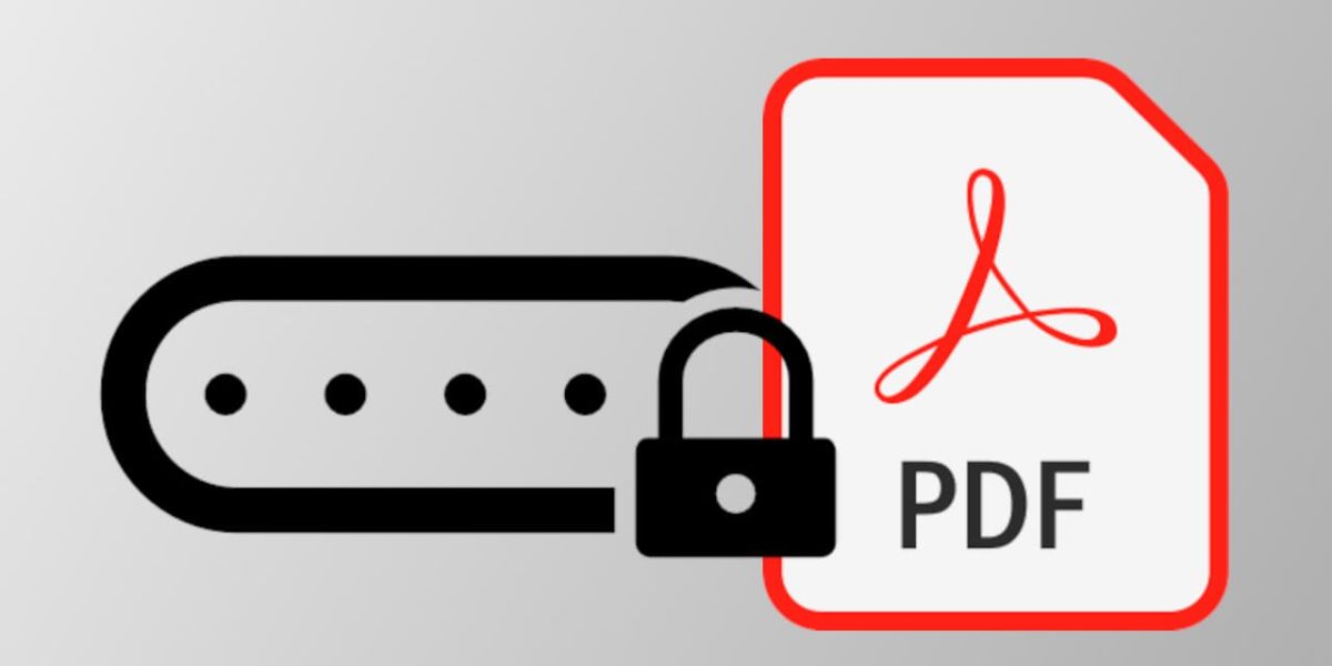 PDF Protegido: Cómo Editar PDF con Contraseña Legalmente – Guía Paso a Paso