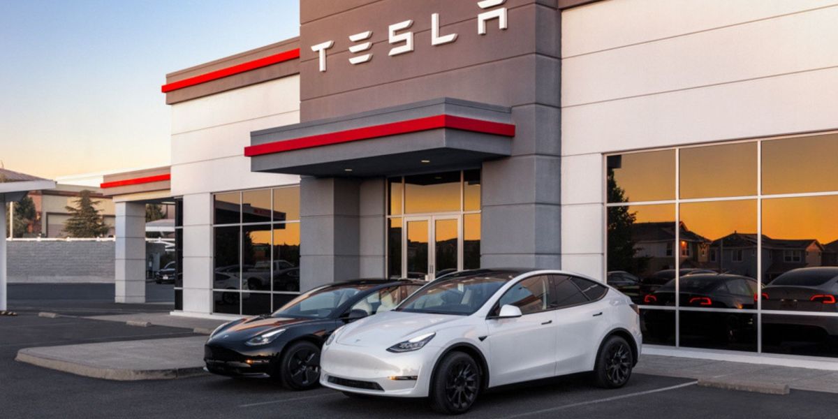 Tesla niega rumores sobre reemplazo de Elon Musk como director ejecutivo