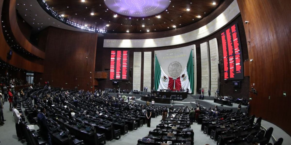 Avala PAN Ley del Sistema Nacional de Seguridad Pública