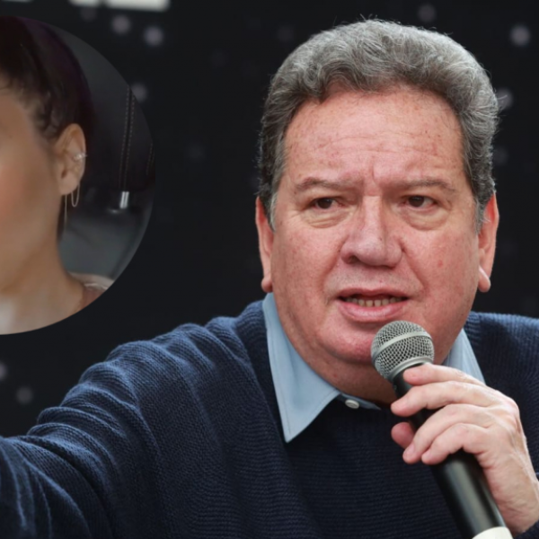 Coque Muñiz pide perdón a Frida Sofía