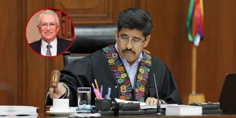 Multan a Elektra por intentar frenar juicios