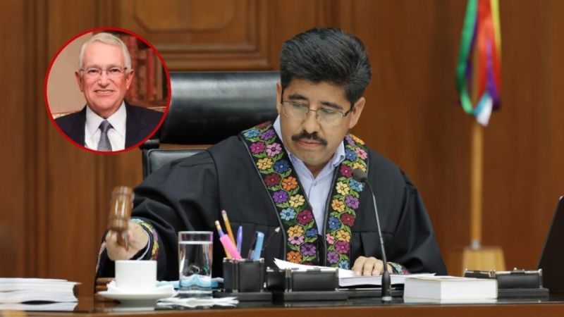 Multan a Elektra por intentar frenar juicios