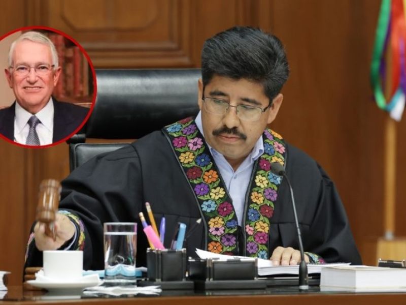 Multan a Elektra por intentar frenar juicios