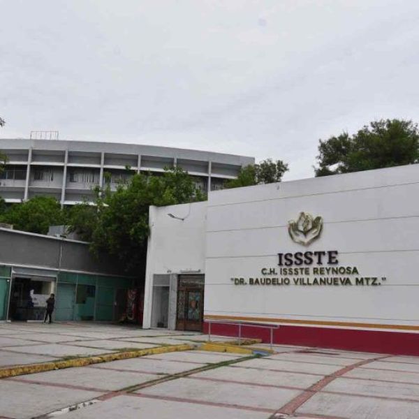 Acusan que hospital del lSSSTE en Reynosa mueren pacientes víctimas de infecciones