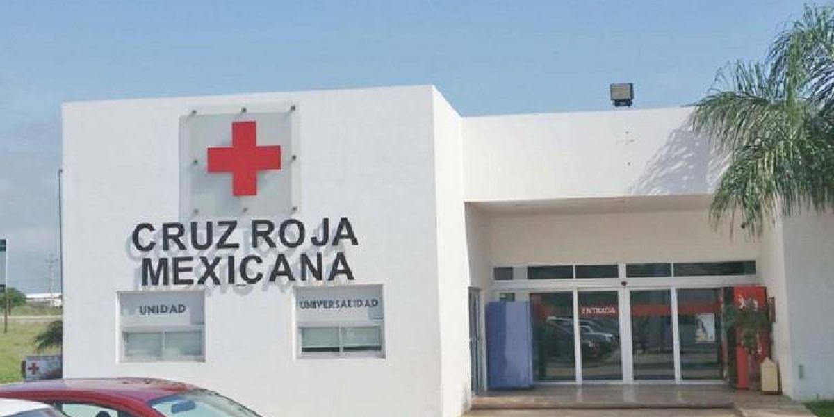Cruz Roja también se declara lista para la jornada electoral 