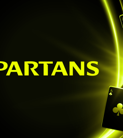 Spartans supera a 888 Casino y Betano con un bono del 300%, requisito de apuesta de 35x y pagos instantáneos con criptomonedas