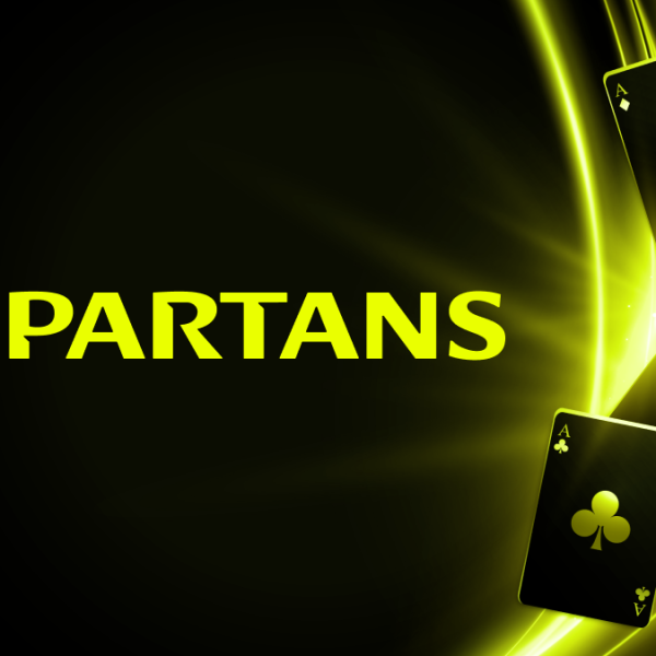 Spartans supera a 888 Casino y Betano con un bono del 300%, requisito de apuesta de 35x y pagos instantáneos con criptomonedas