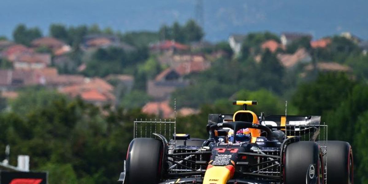 Fórmula 1 descarta totalmente modificar sistema de puntuación