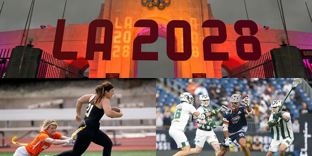 ¿Qué deportes debutan y regresan para Los Ángeles 2028?